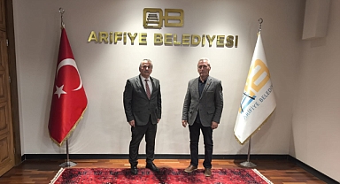 Muhtarlar Derneği’nden Başkan Karakullukçu’ya Uyum Ziyareti