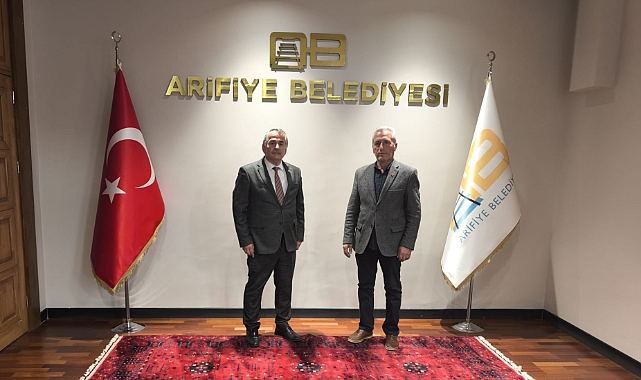 Muhtarlar Derneği’nden Başkan Karakullukçu’ya Uyum Ziyareti