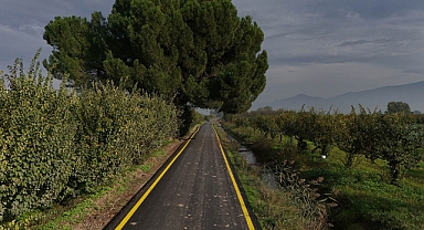 Pamukova Ulaşımında Yeni Dönem: 6 Mahalle Sıcak Asfalt Konforuna Kavuştu