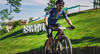 Sakarya, 2026 MTB Eliminator Dünya Kupası’na Yeniden Ev Sahipliği Yapacak