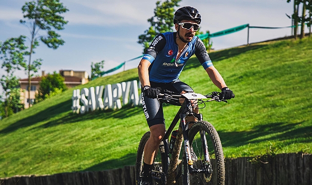 Sakarya, 2026 MTB Eliminator Dünya Kupası’na Yeniden Ev Sahipliği Yapacak