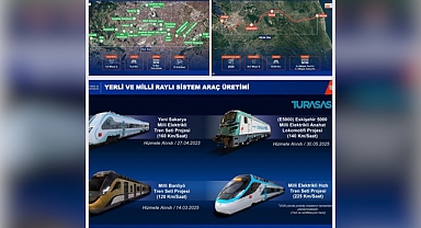 Sakarya’da Ulaşımdan Üretime Üç Büyük Proje Şehrin Geleceğini Şekillendiriyor