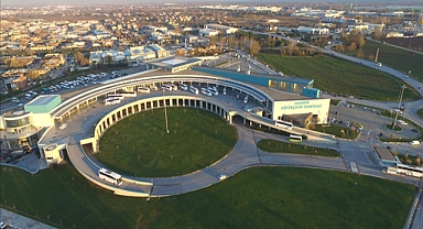 Sakarya Terminalinde 10 Yıllık Kiralama İhalesi İçin Yetki Alemdar’da