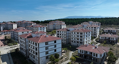 Sakarya’da TOKİ Başvuruları Rekor Kırdı! İşte Başvuru Rakamları ve Şartlar