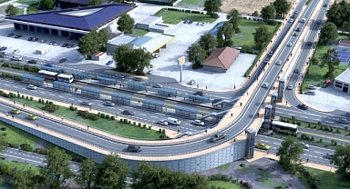 Sakarya Ulaşıma Nefes Alıyor: Yeni Köprü ve Duble Yol Projesi Başladı