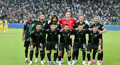 Sakaryaspor’da Kritik Akşam: Hedef Mutlaka Galibiyet!