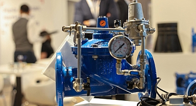 SASKİ Genel Müdürü Sakallıoğlu: Tek Kaygımız Suyun Geleceğidir!