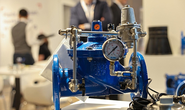 SASKİ Genel Müdürü Sakallıoğlu: Tek Kaygımız Suyun Geleceğidir!