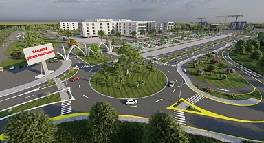 Şehir Hastanesi Yolu’nun Detayları İlk Kez Açıklandı!