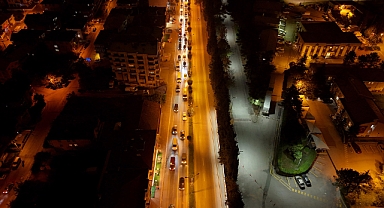 Şehrin Girişine Yeni Nefes: SEDAŞ Kavşağı İçin Düğmeye Basıldı