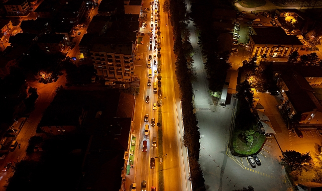 Şehrin Girişine Yeni Nefes: SEDAŞ Kavşağı İçin Düğmeye Basıldı