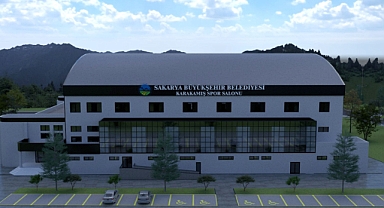 Şehrin Spor Geleceği Güçleniyor: 4 Salon, 1 Havuz, 1 Gençlik Merkezi Yolda