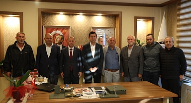 Siyasi Stand Tartışması Büyümeden Çözüldü: Kocaali’de Barış Sağlandı