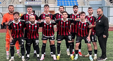 Süper Amatör’de Tarihi Skor: Arifiye Kalaycıspor 10 Golle Fark Yaptı