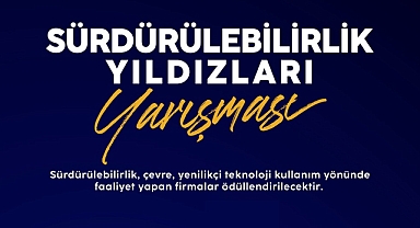 Sürdürülebilirlikte Rekabet Başladı: SATSO Yarışma Başvurularını Açtı