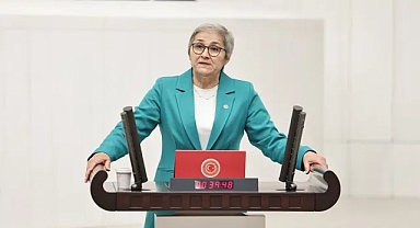 Taşkent’ten Akgöl İçin Acil Çağrı