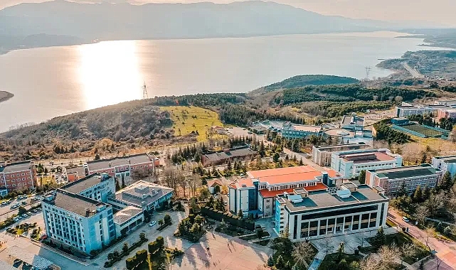 Teknoloji ve Girişimcilikte Yeni Merkez: Sakarya Üniversitesi