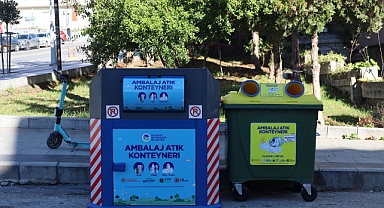 Temiz Gelecek İçin Büyük Adım: Arifiye’de Sıfır Atık Dönemi