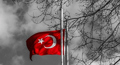 Türkiye Yasta: Düşen Askeri Uçaktaki 20 Personelimiz Şehit Oldu