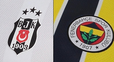 Zirve Yarışı Kızışıyor: Beşiktaş – Fenerbahçe Derbisi 2 Kasım’da!