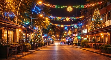 3 İlçede Yılbaşı İzni: Mekanların Açık Kalacağı Saatler Açıklandı