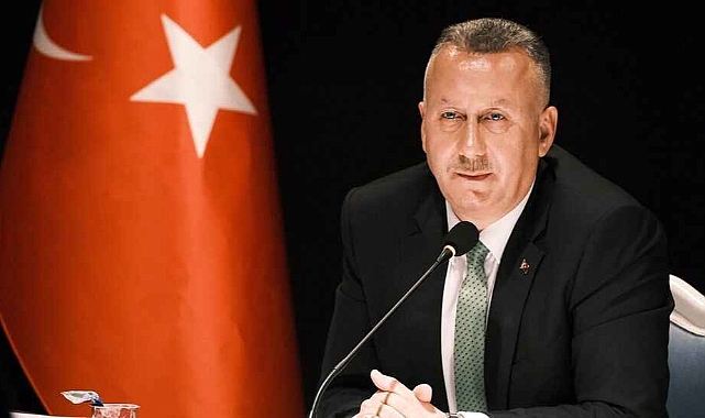 Adapazarı’nda Şantaj Skandalı: Başkan Işıksu’ya 40 Milyon Talep