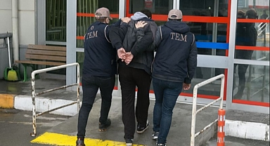 Adapazarı’nda Terörle Mücadelede Kritik Operasyon