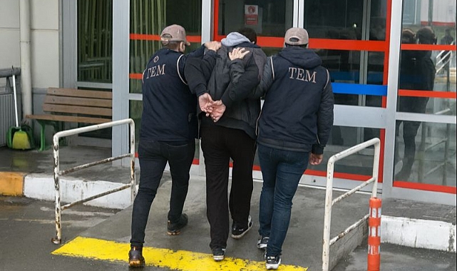 Adapazarı’nda Terörle Mücadelede Kritik Operasyon