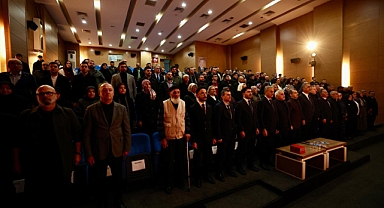 AK Parti Arifiye Danışma Meclisi Toplantısı Yoğun Katılımla Yapıldı