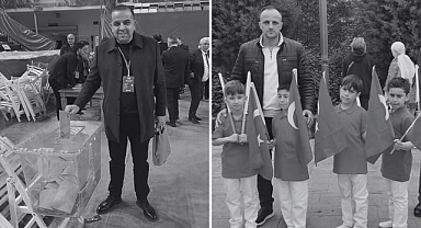 AK Parti Arifiye’de Peş Peşe İstifalar: Hakan Bir ve Ayhan Yıldırım Üyeliklerini Sonlandırdı!