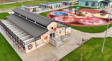 Ali İhsan Yavuz’dan Övgü: Türkiye’nin En Kapsamlı Tesisi Sakarya’da!