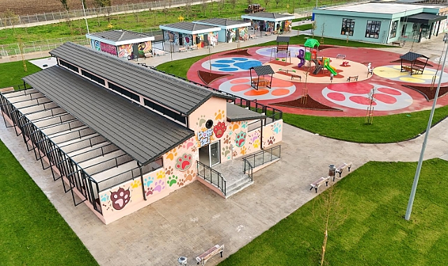 Ali İhsan Yavuz’dan Övgü: Türkiye’nin En Kapsamlı Tesisi Sakarya’da!