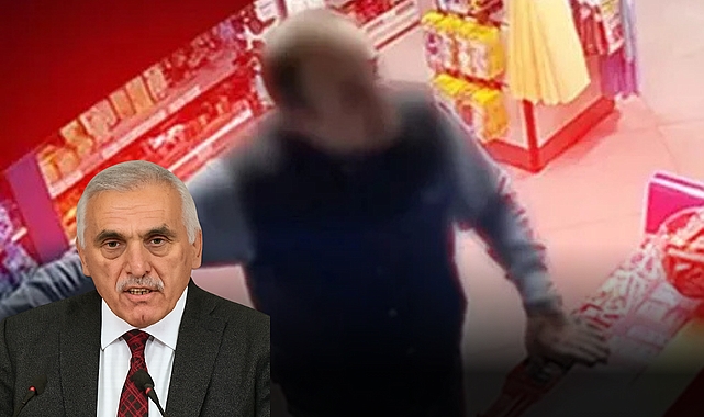 Ali İnci'den Olaylı Tartışma Sonrası Açıklama: