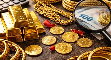 Altında Yeni Güncel Tablo: İşte Gram, Çeyrek ve Yarım Altın Fiyatları