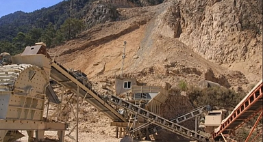 Arifiye Belediyesi’nden Tartışmalı Proje: Ormana Taş Ocağı