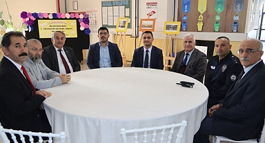 Arifiye’de 3 Aralık Dünya Engelliler Günü İçin Anlamlı Program