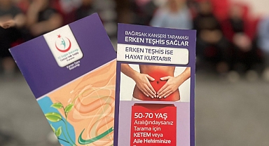 Arifiye’de Kanser Taramalarına Yönelik Bilgilendirme Çalışması