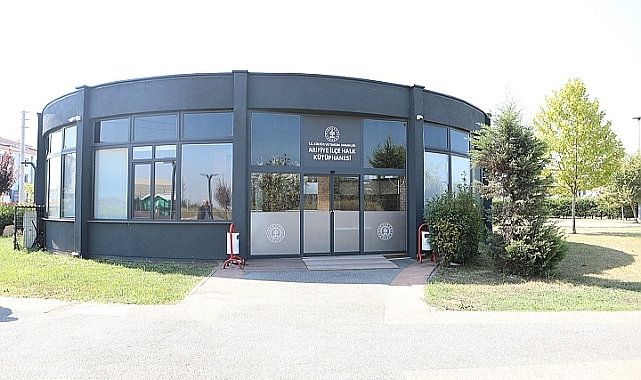 Arifiye İlçe Halk Kütüphanesi’nde Farkındalık Programı