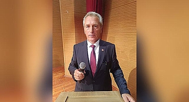 Arifiye Muhtarlar Derneği Başkanı Nedret Kulaksız’ın Acı Kaybı