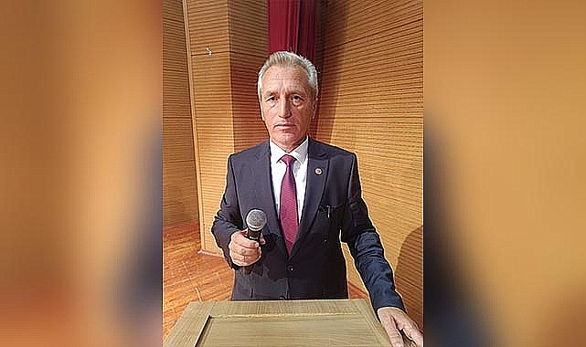 Arifiye Muhtarlar Derneği Başkanı Nedret Kulaksız’ın Acı Kaybı