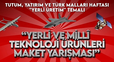 Arifiye’nin Gururu: Yerli ve Millî Teknoloji Yarışmasında Finale Kaldılar 