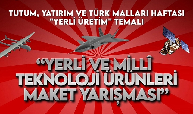 Arifiye’nin Gururu: Yerli ve Millî Teknoloji Yarışmasında Finale Kaldılar