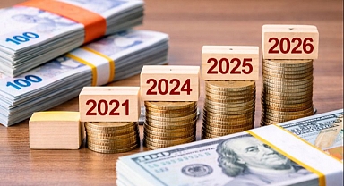 Asgari Ücrette Dolar Bazlı Değişim: Son 7 Yılın Tablosu 