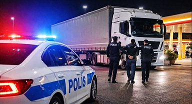 Bir Şehir, İki İlçe, Tek Şüpheli: Arifiye’de Son Bulan Hırsızlık!