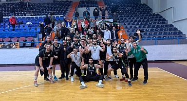 Büyükşehir Basketbol’dan Teşvikiye Deplasmanında Kritik Galibiyet