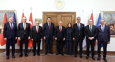 Büyükşehir'den Arifiye İçin Kritik Görüşme: Tahsis Süreci Başladı