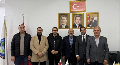 Büyükşehir’den Arifiye Muhtarlarına Ziyaret: Sorunlar Dinlendi, Çözüm Sözü Verildi