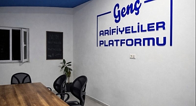 Genç Arifiyeliler’den Eğitime Destek: Ofis Kullanıma Sunuldu