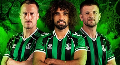 Gözler 19.00'da: Sakaryaspor'dan Kritik Maç Öncesi Geri Sayım!