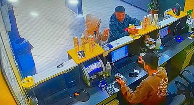 Karasu’da Vicdansız Hırsızlık: Yardım Kumbarası Çalındı